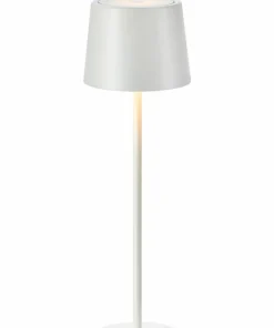 Ledowa, bezprzewodowa lampka stołowa 108654 FIORE | Kaja Oświetlenie*Sklep Kaja Clearance