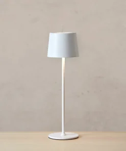 Ledowa, bezprzewodowa lampka stołowa 108654 FIORE | Kaja Oświetlenie*Sklep Kaja Clearance