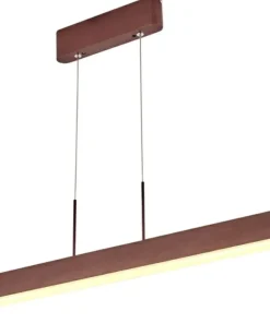 Cheap Sklep Kaja Ledowa, owa lampa wisząca A0010-310 COCONUT | Kaja Oświetlenie brąz