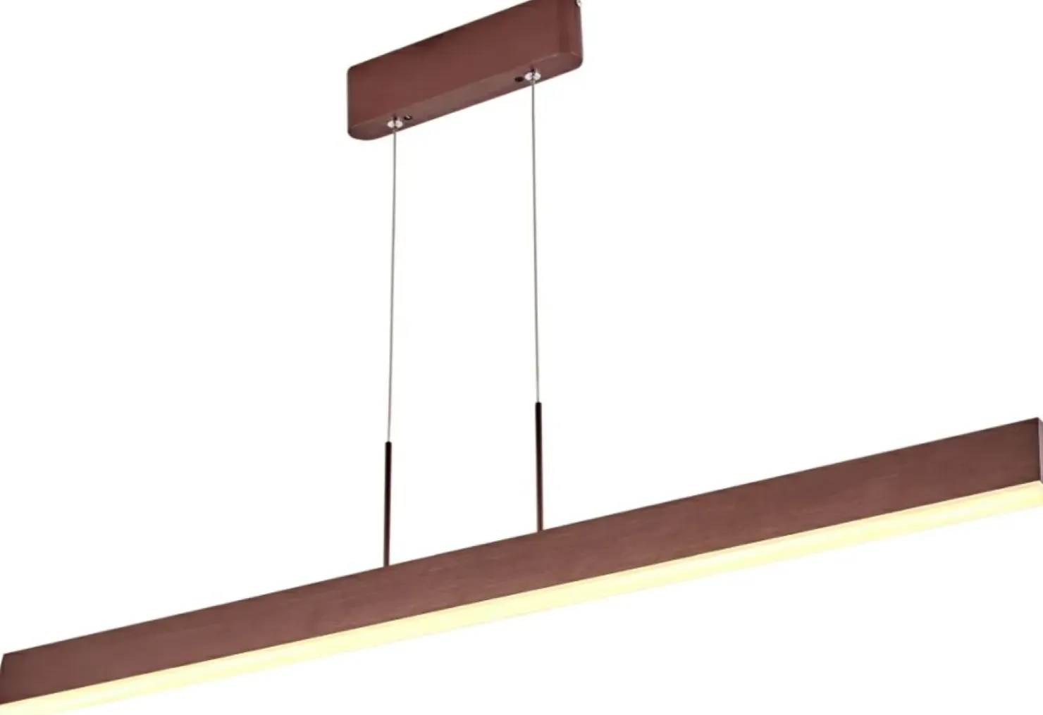 Cheap Sklep Kaja Ledowa, owa lampa wisząca A0010-310 COCONUT | Kaja Oświetlenie brąz