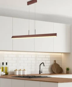 Cheap Sklep Kaja Ledowa, owa lampa wisząca A0010-310 COCONUT | Kaja Oświetlenie brąz