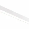 Ledowa, długa listwa sufitowa 4000K 113,5cm MX C0125 LINEAR | Kaja*Sklep Kaja Online
