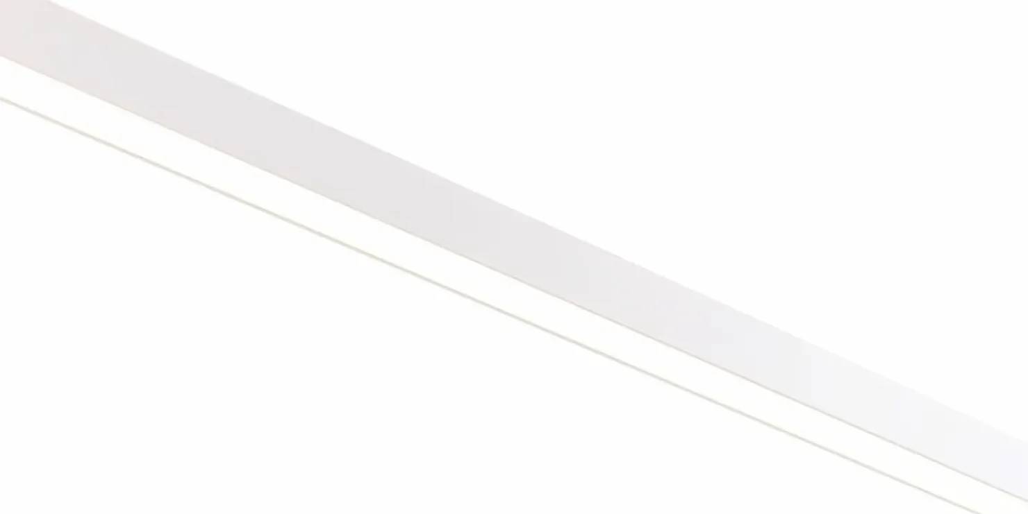 Ledowa, długa listwa sufitowa 4000K 113,5cm MX C0125 LINEAR | Kaja*Sklep Kaja Online