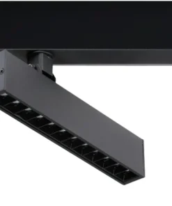 Ledowa głowica do szyny 9W 4000K AZ5194 SANDERS BETA MAGNETIC 230V*Sklep Kaja Best Sale