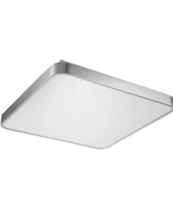 Ledowa, kwadratowa lampa sufitowa 12100006-SL SIERRA | Kaja*Sklep Kaja Online
