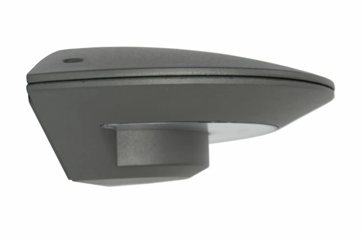 Ledowa lampa ścienna, ciepła barwa światła 91303-LED z serii UFO | Kaja Oświetle*Sklep Kaja Cheap