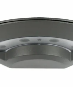 Ledowa lampa ścienna, ciepła barwa światła 91303-LED z serii UFO | Kaja Oświetle*Sklep Kaja Cheap
