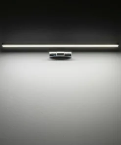 Ledowa lampa ścienna 60cm LED 12W 4000K 10681 CEZANNE LED | Kaja*Sklep Kaja Fashion