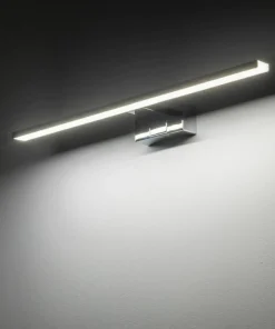 Ledowa lampa ścienna 60cm LED 12W 4000K 10681 CEZANNE LED | Kaja*Sklep Kaja Fashion