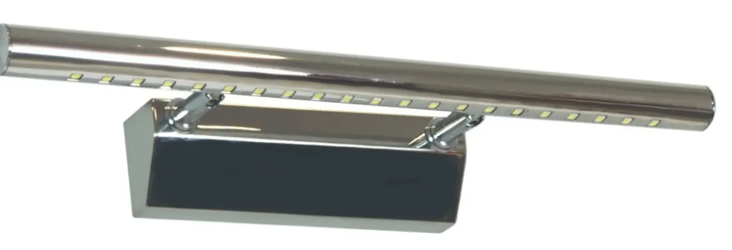 Ledowa lampa ścienna do łazienki 20-27016 FORTE | Kaja Oświetlenie*Sklep Kaja Flash Sale