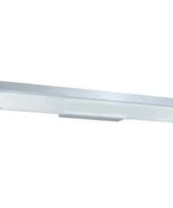 Ledowa lampa ścienna do łazienki MB15152-01CL EGON | Kaja Oświetlenie*Sklep Kaja Clearance