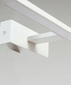 Ledowa lampa ścienna nad lustro GS-LWB-12W/3 WH ISLA | Kaja*Sklep Kaja Cheap