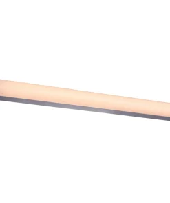 Ledowa lampa ścienna nad lustro WL-86778-1D SANOSTI | Kaja Oświetlenie*Sklep Kaja Cheap