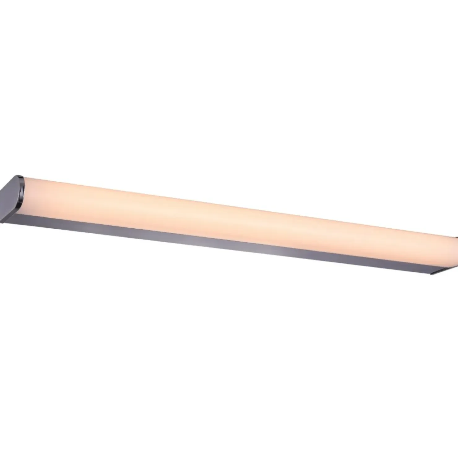 Ledowa lampa ścienna nad lustro WL-86778-1D SANOSTI | Kaja Oświetlenie*Sklep Kaja Cheap
