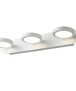 Ledowa lampa ścienna z reflektorami MB1063/3 KENDRA | Kaja Oświetlenie*Sklep Kaja Clearance