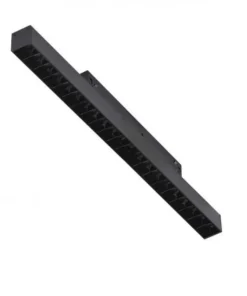 Ledowa lampa 19,5cm 24W 3000K AZ4599 KIRA ALFA MAGNETIC 48V | Kaja*Sklep Kaja Store