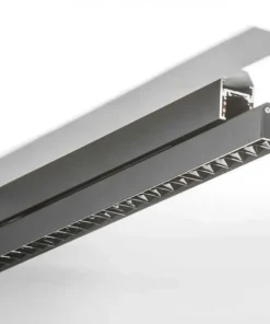 Ledowa lampa 19,5cm 24W 3000K AZ4599 KIRA ALFA MAGNETIC 48V | Kaja*Sklep Kaja Store