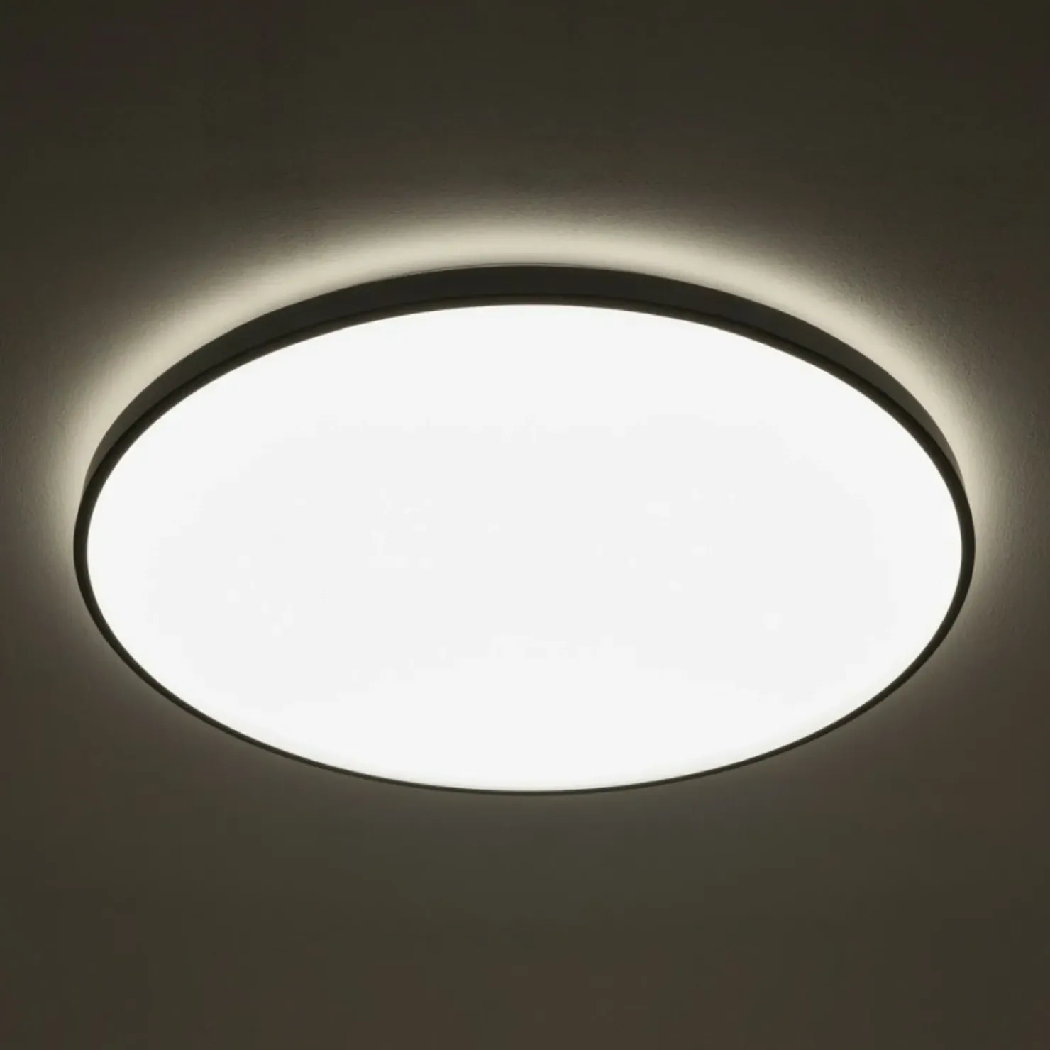 Ledowa lampa do łazienki IP44 ⌀64,2cm 3000K 10975 AGNES LED | Kaja*Sklep Kaja Cheap