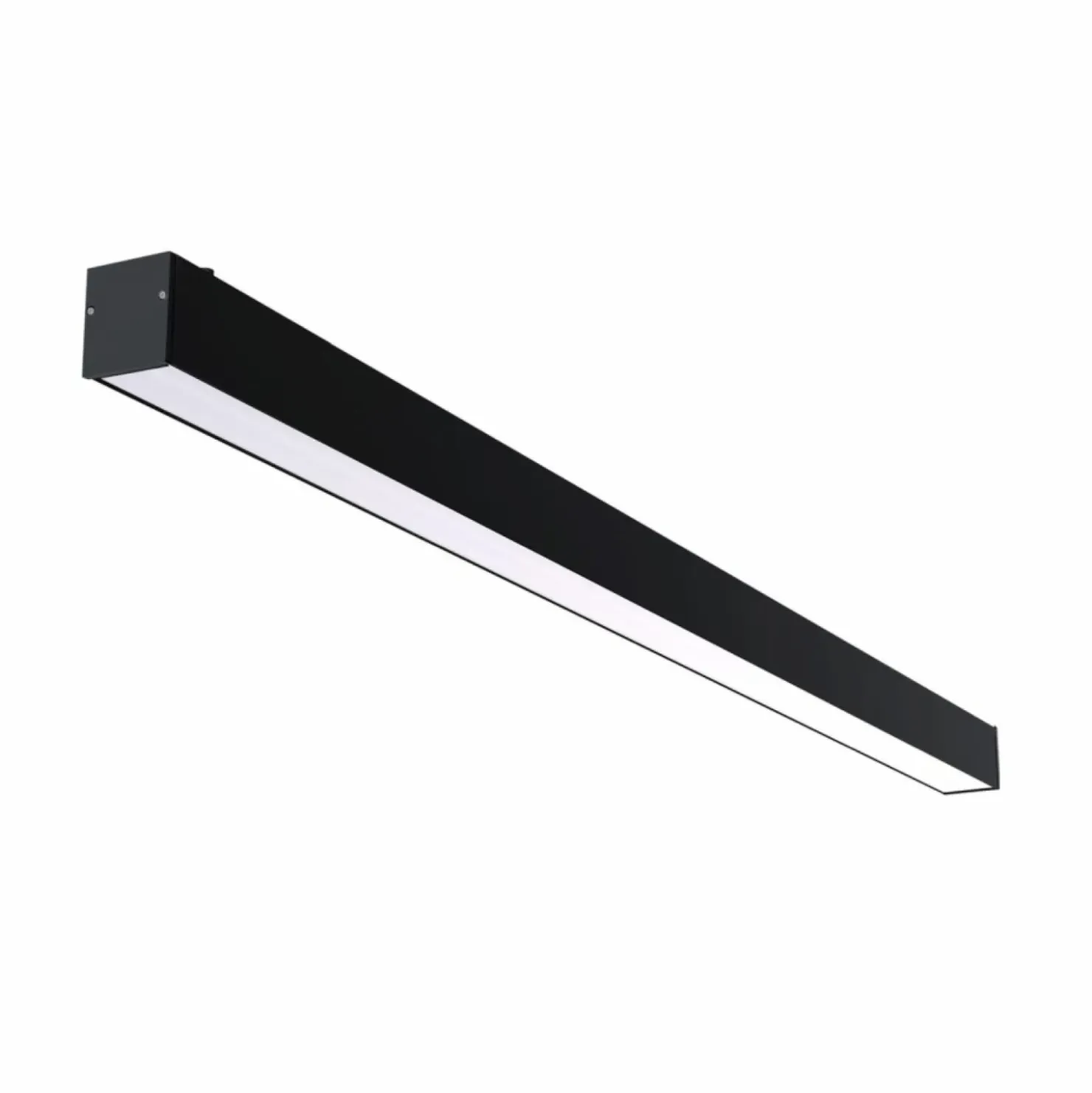 Ledowa lampa do biura 151cm 3000K 83° 10213 CL OFFICE LED PRO | Kaja*Sklep Kaja Clearance