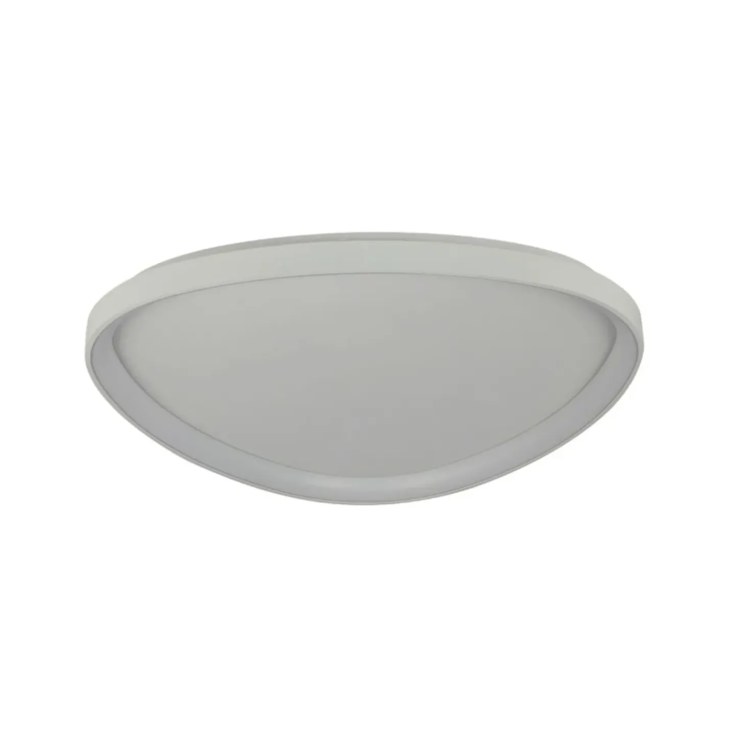 Ledowa lampa do sypialni ⌀60cm AZ5772 AMANDA 3-STEP DIMM | Kaja*Sklep Kaja Hot