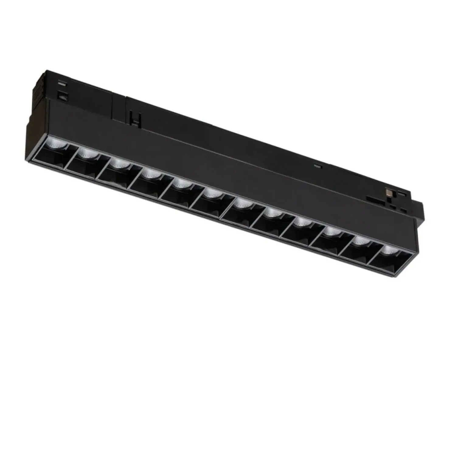 Ledowa lampa do szyny magnetycznej 1F 10144 LVM FOCUS LED | Kaja*Sklep Kaja Outlet