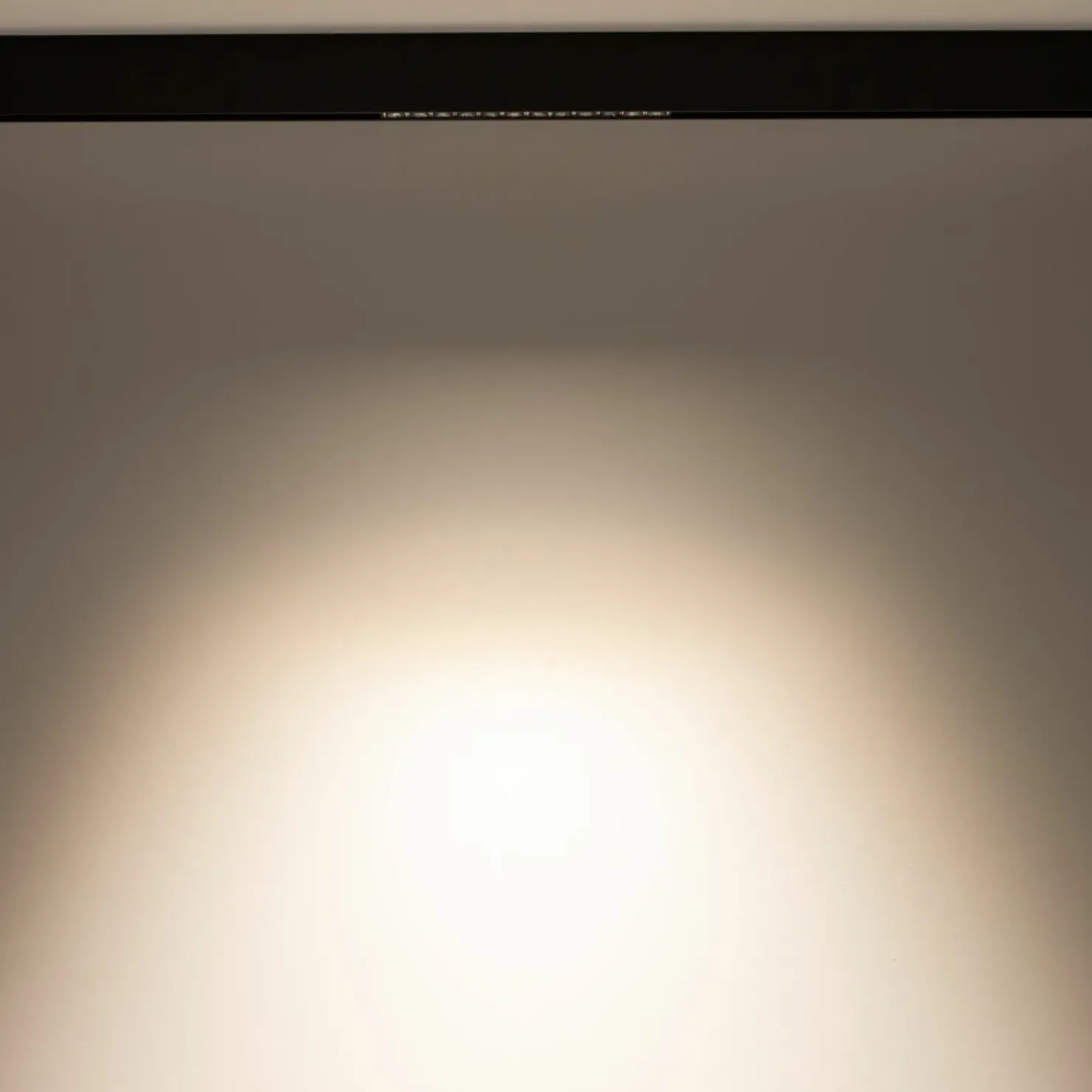 Ledowa lampa do szyny magnetycznej 1F 10144 LVM FOCUS LED | Kaja*Sklep Kaja Outlet