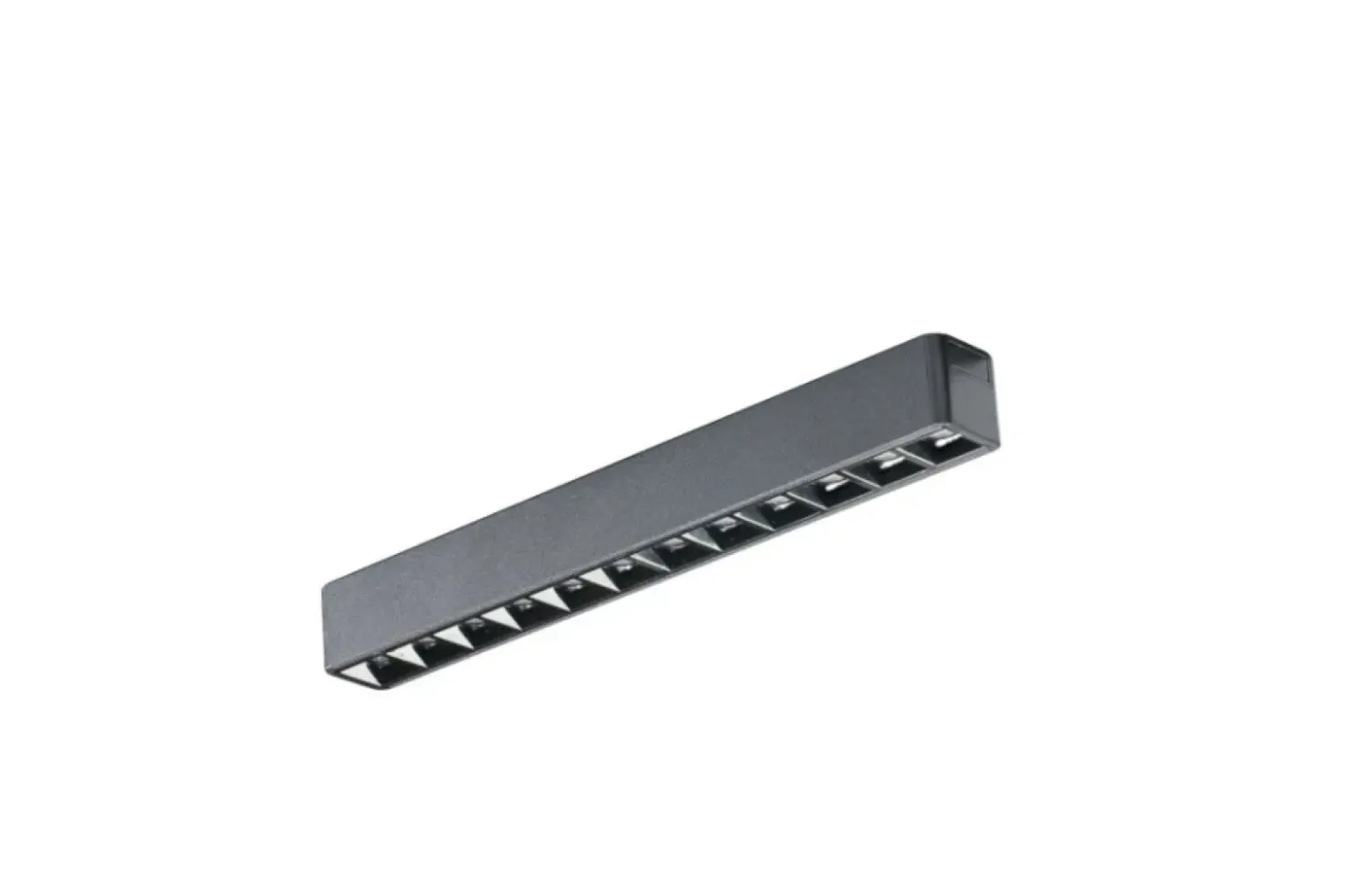 Ledowa lampa do szyny 12W 4000K AZ5291 KIRA GAMMA MAGNETIC 48V | Kaja*Sklep Kaja Best