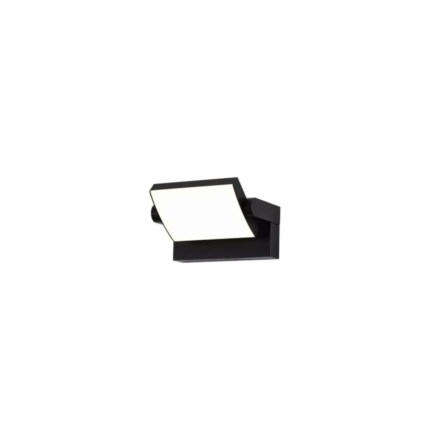 Ledowa lampa elewacyjna, neutralne światło AZ5712 DURANTE | Kaja*Sklep Kaja Store