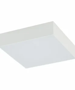 Ledowa lampa, kwadrat 16x16cm 4000K 10430 LID SQUARE LED | Kaja*Sklep Kaja Outlet