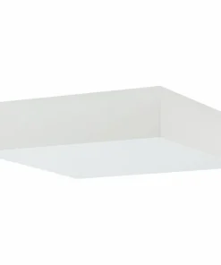 Ledowa lampa, kwadrat 16x16cm 4000K 10430 LID SQUARE LED | Kaja*Sklep Kaja Outlet