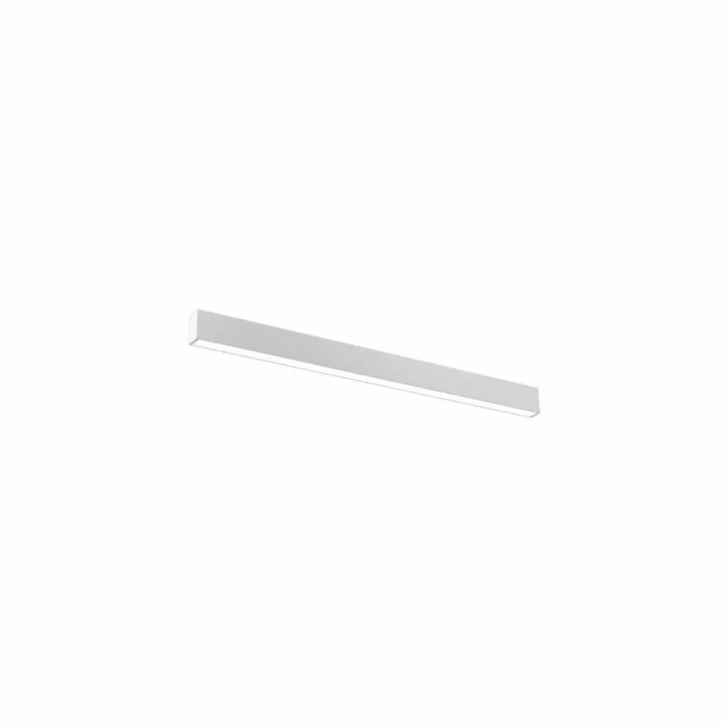 Ledowa lampa listwa plafon 90cm 3000K ANT 1963 NUMATA | Kaja*Sklep Kaja Cheap