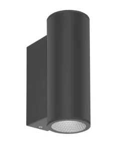 Ledowa lampa na elewację 4000K 15,5cm OWL-2804-1-4K LENTA | Kaja*Sklep Kaja Online