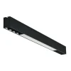Ledowa lampa na sufit i wisząca 318cm AZ5666 LINELIO MIX DIMM | Kaja*Sklep Kaja Shop