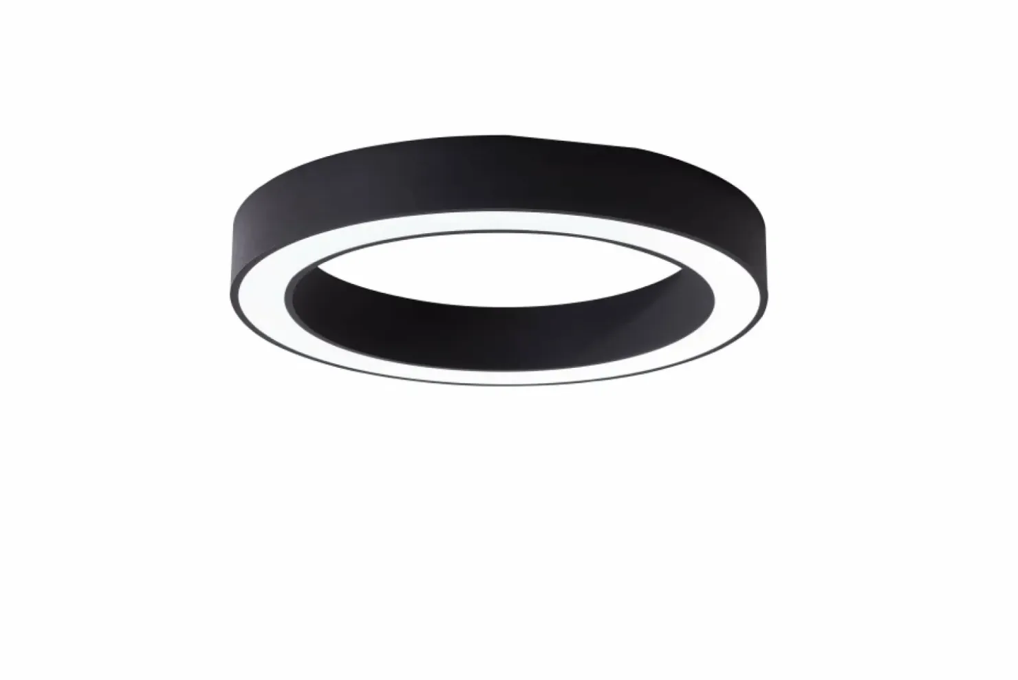 Ledowa lampa natynkowa ⌀60cm z pilotem AZ5032 MARCO | Kaja Oświetlenie*Sklep Kaja Hot