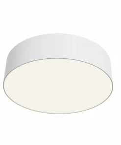 Ledowa lampa natynkowa, plafon ⌀22cm C032CL-L32W4K ZON | Kaja*Sklep Kaja Sale