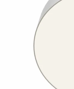 Ledowa lampa natynkowa, plafon ⌀22cm C032CL-L32W4K ZON | Kaja*Sklep Kaja Sale