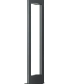 Ledowa lampa ogrodowa*Sklep Kaja New