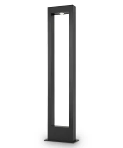 Ledowa lampa ogrodowa*Sklep Kaja New