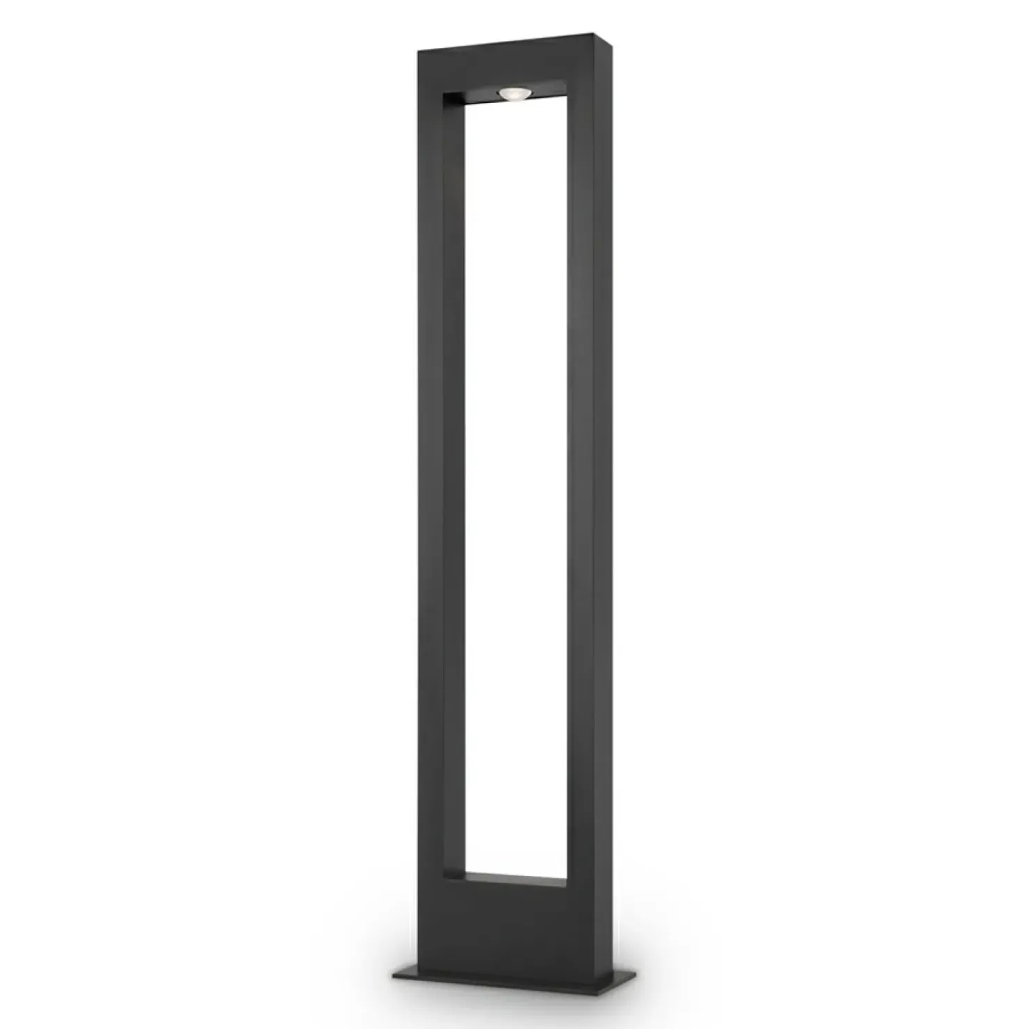 Ledowa lampa ogrodowa*Sklep Kaja New