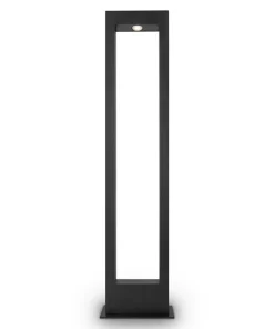 Ledowa lampa ogrodowa*Sklep Kaja New
