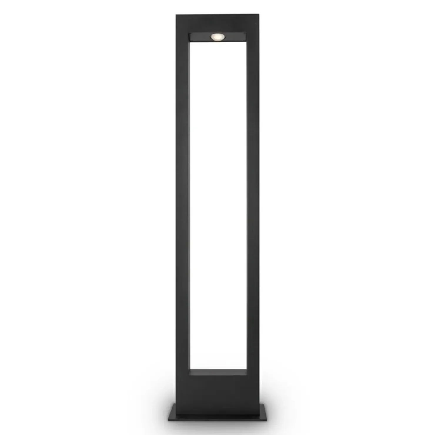 Ledowa lampa ogrodowa*Sklep Kaja New