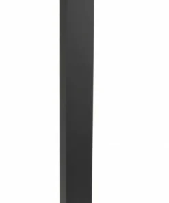 Ledowa lampa ogrodowa, ochrona IP54 17602-780 DG z serii FLER | Kaja Oświetlenie*Sklep Kaja Online