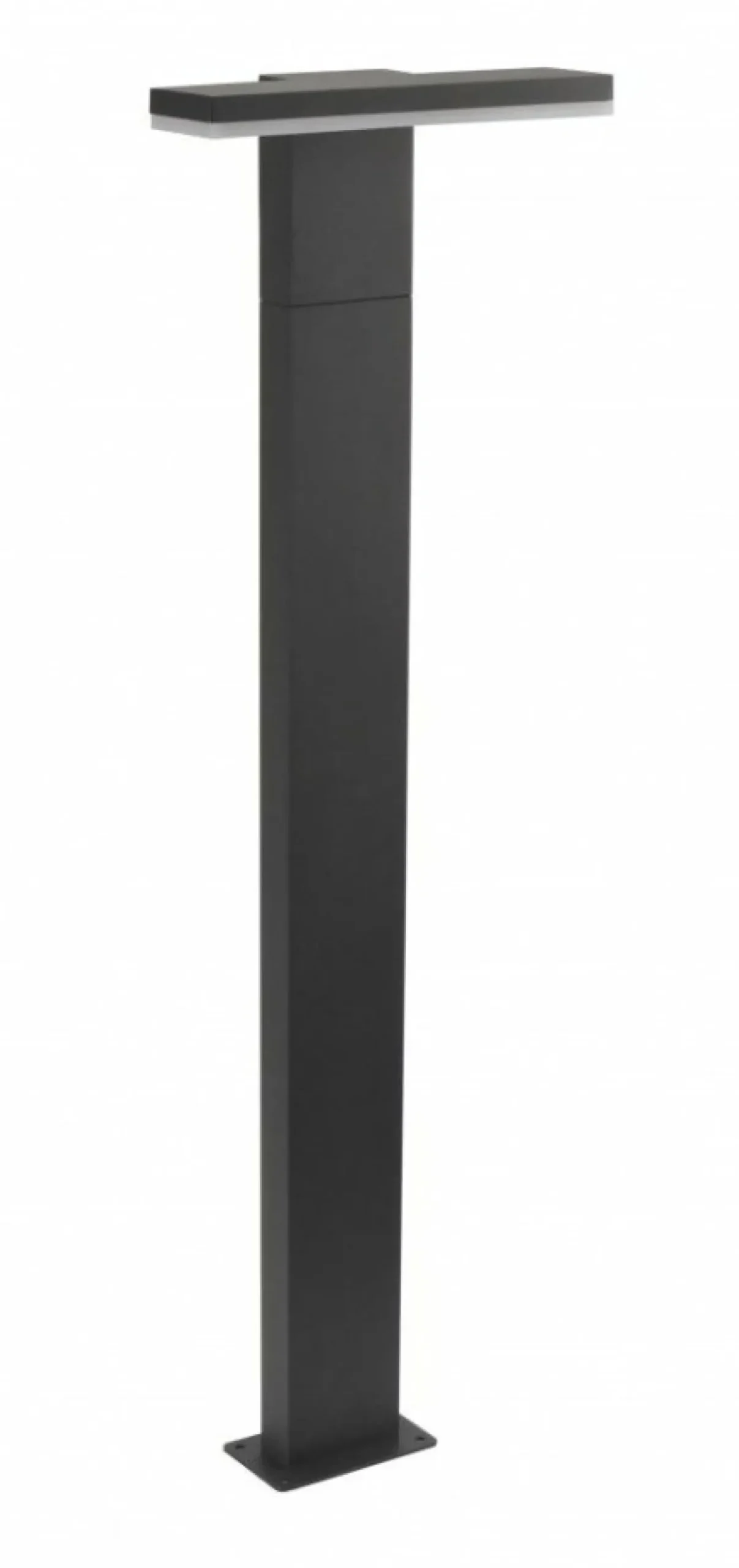 Ledowa lampa ogrodowa, ochrona IP54 17602-780 DG z serii FLER | Kaja Oświetlenie*Sklep Kaja Online