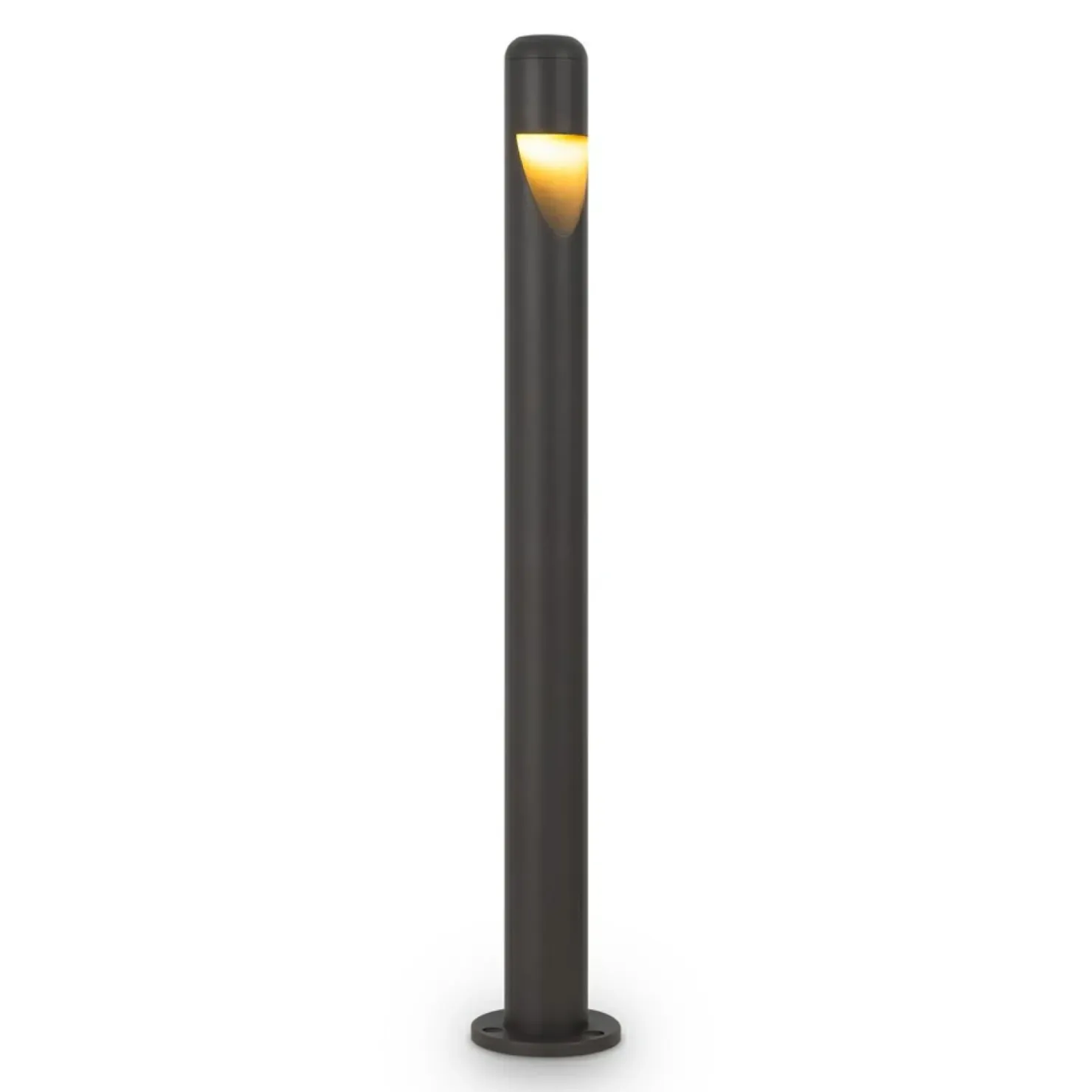 Ledowa lampa ogrodowa stojąca 60cm O423FL-L5GF z serii HAGEN | Kaja*Sklep Kaja Clearance