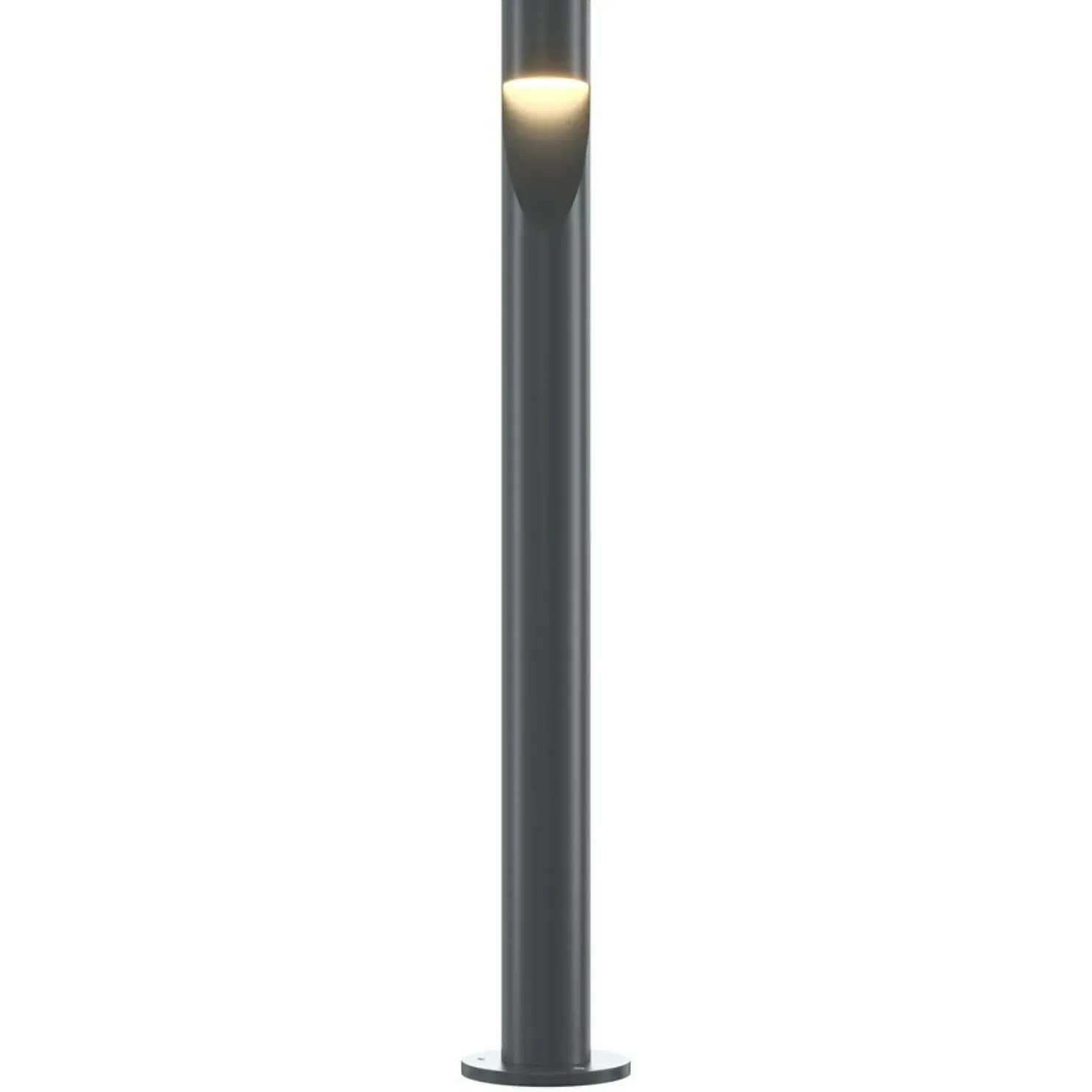 Ledowa lampa ogrodowa stojąca 60cm O423FL-L5GF z serii HAGEN | Kaja*Sklep Kaja Clearance