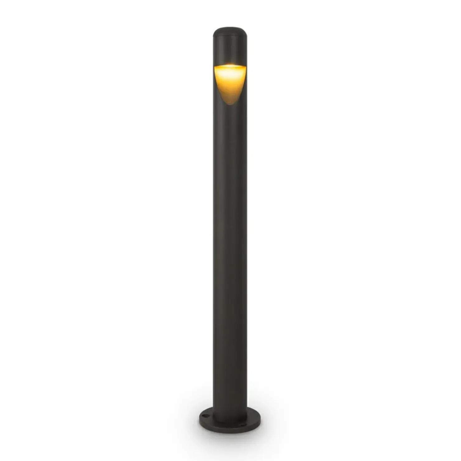 Ledowa lampa ogrodowa stojąca 60cm O423FL-L5GF z serii HAGEN | Kaja*Sklep Kaja Clearance