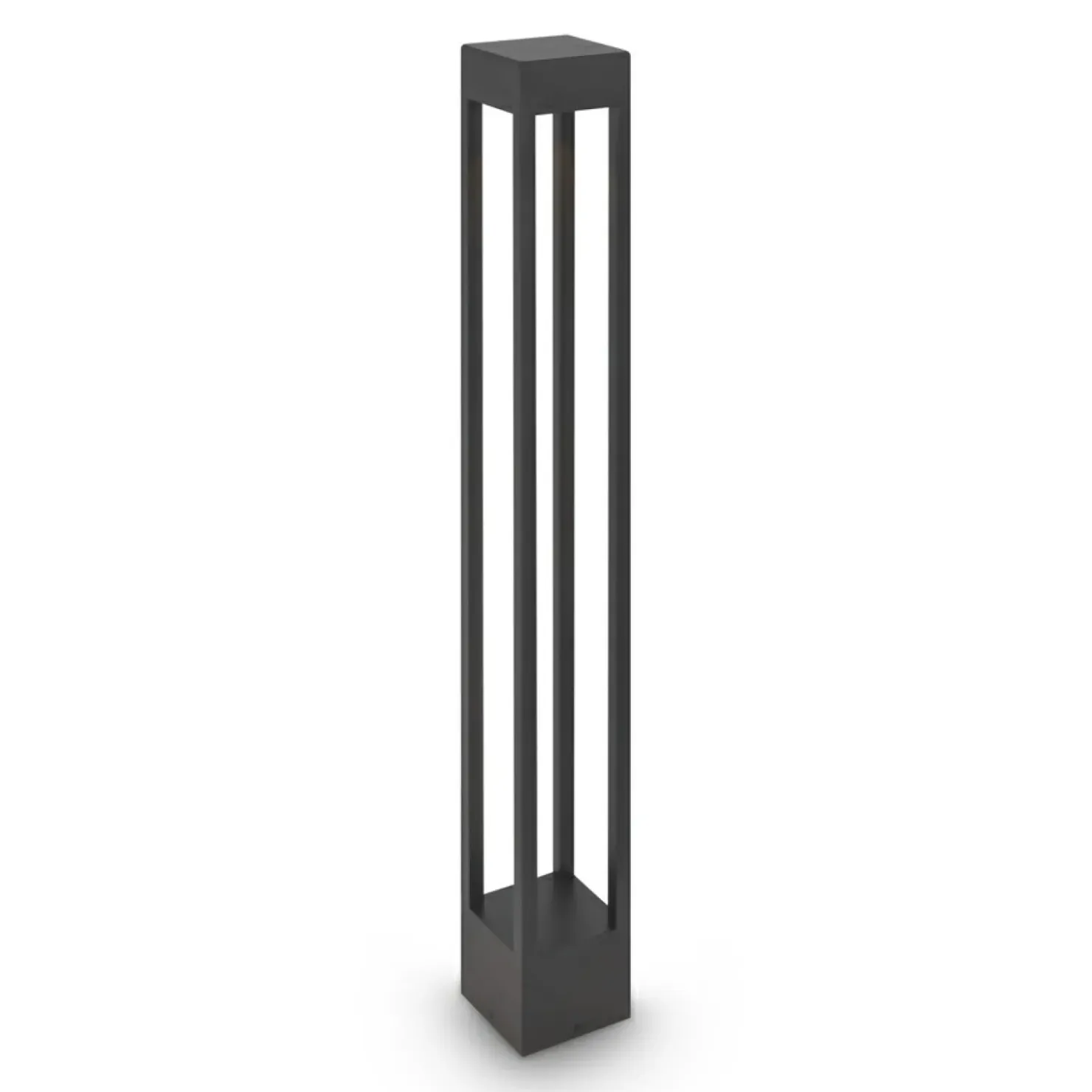 Ledowa lampa ogrodowa stojąca 100cm O424FL-L10GF z serii ELBE | Kaja*Sklep Kaja Fashion