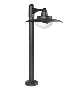 Ledowa lampa ogrodowa stojąca LED 9W 4000K OFL-6923-4K ISOLA | Kaja*Sklep Kaja Hot