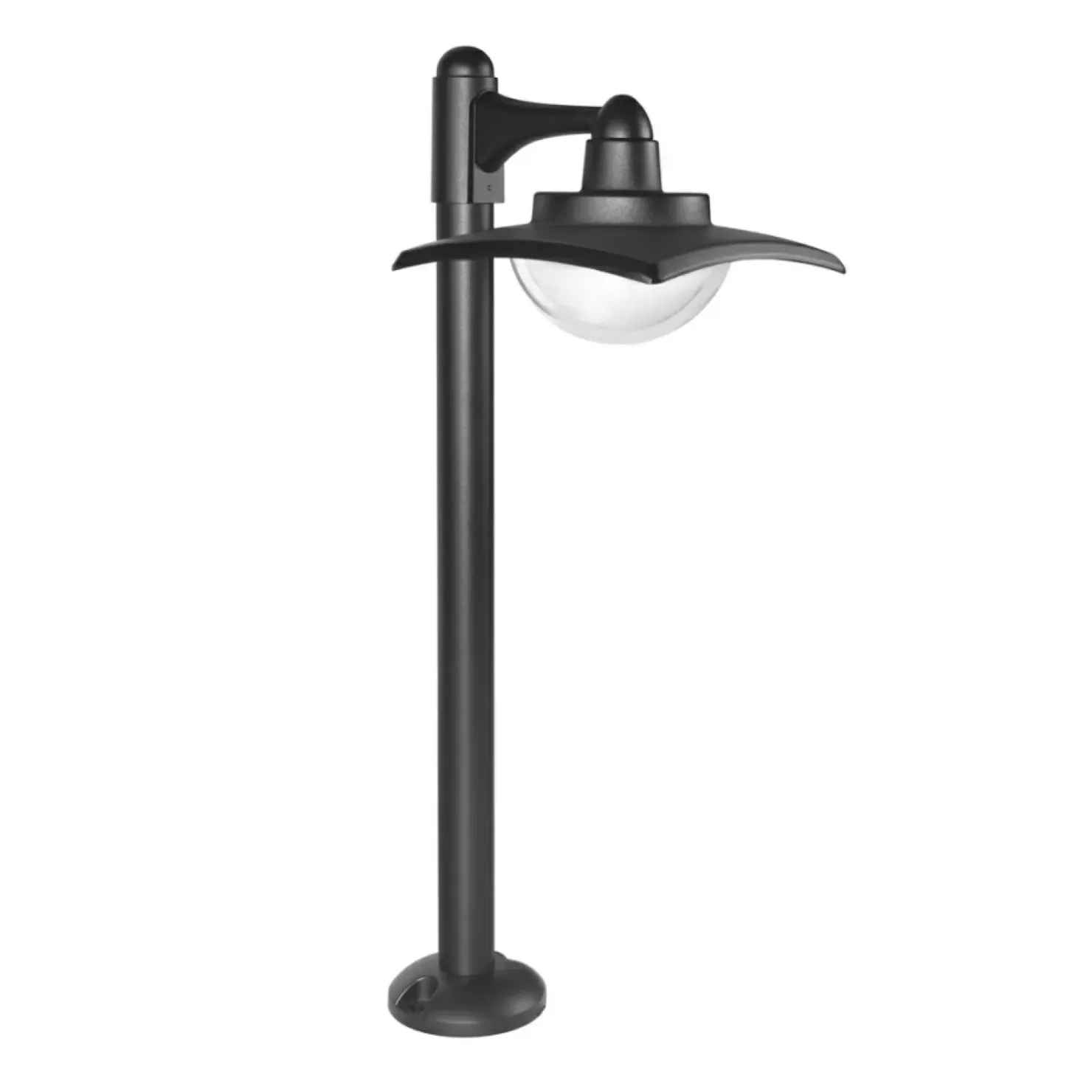 Ledowa lampa ogrodowa stojąca LED 9W 4000K OFL-6923-4K ISOLA | Kaja*Sklep Kaja Hot