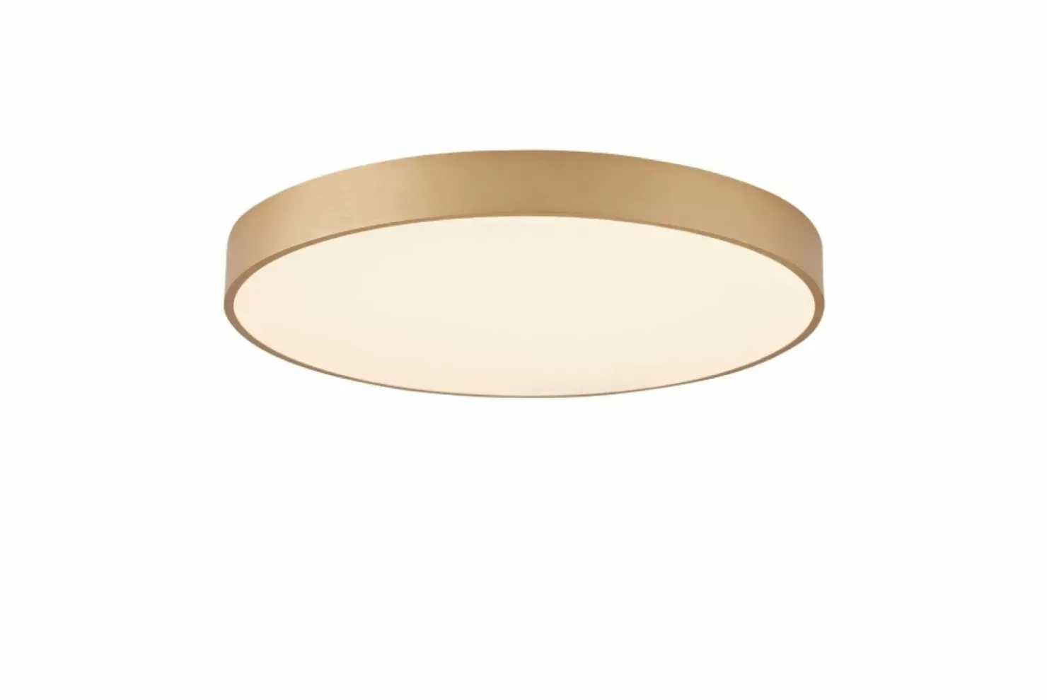 Ledowa lampa plafon ⌀80cm zmienna barwa światła AZ5086 MARCELLO | Kaja*Sklep Kaja Fashion